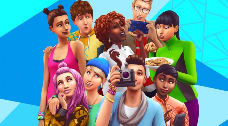 Happy birthday, Die Sims! Wir vergeben Fan-Packages zum Jubiläum