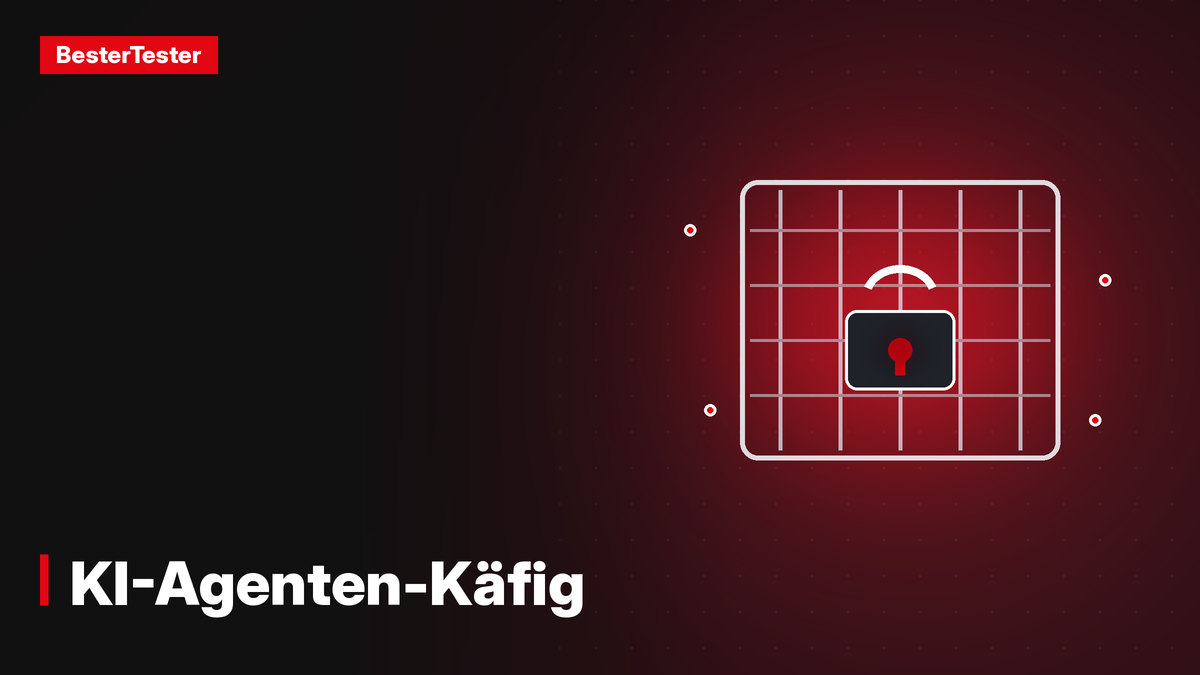 Google baut in Android einen Sicherheitskäfig für KI-Agenten