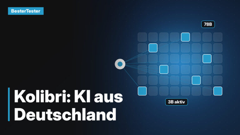 Aleph Alpha Kolibri – KI-Modell als Open Weights