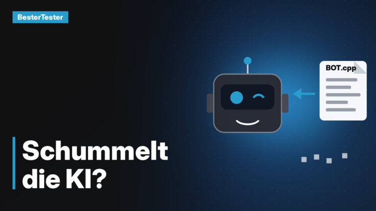 Schummelt eine KI beim Zocken? GPT-6 Astra und StarCraft