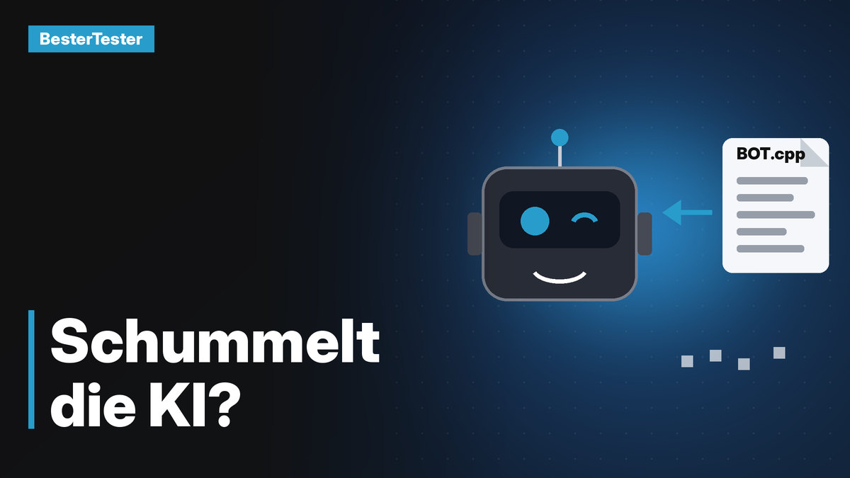 Schummelt eine KI beim Zocken? GPT-6 Astra und StarCraft