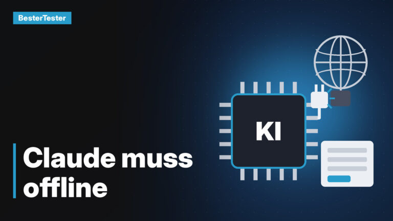 Falscher Mordhinweis: Anthropic kappt Claude das Internet