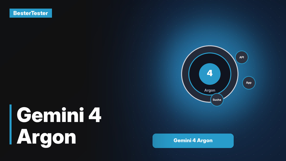 Gemini 4 Argon: Google öffnet Spitzenmodell für Abos