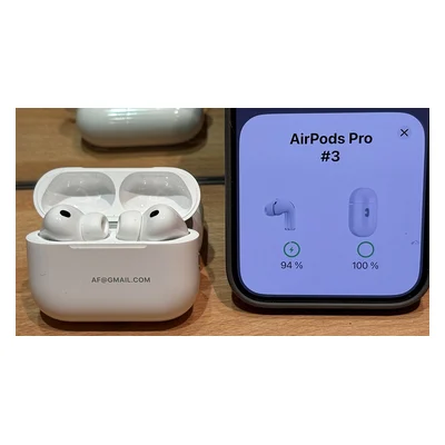 Apple AirPods Pro 3