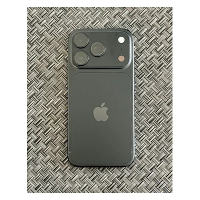 Apple iPhone 18 Pro