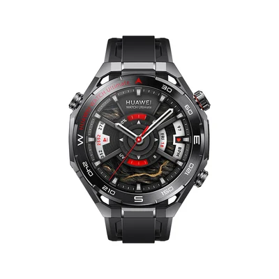 Huawei Watch Ultimate 2