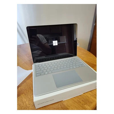Microsoft Surface Laptop 7 (15 Zoll, Intel)