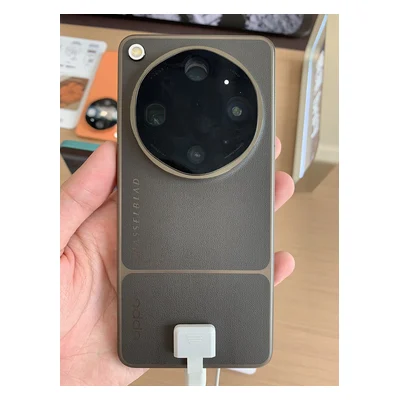 Oppo Find X9 Ultra