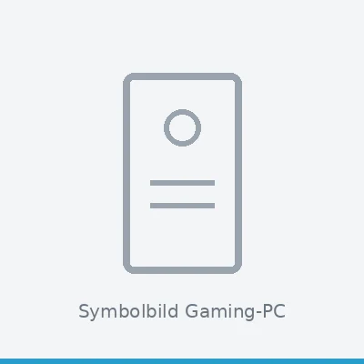 Symbolbild Gaming-PC