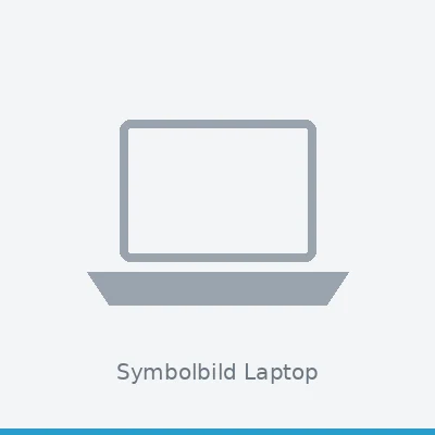 Symbolbild Laptops (kein freies Produktfoto verfügbar)