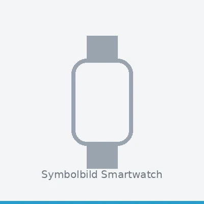 Symbolbild Smartwatches (kein freies Produktfoto verfügbar)