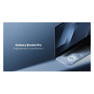 Samsung Galaxy Book6 Pro