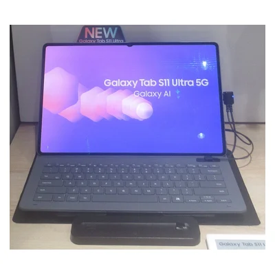 Samsung Galaxy Tab S11 Ultra
