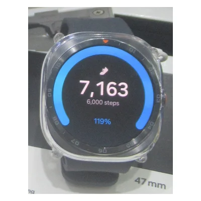 Samsung Galaxy Watch Ultra 2