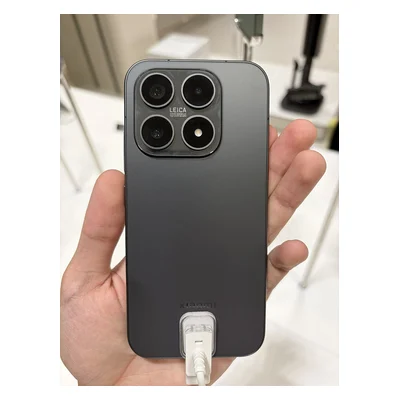 Xiaomi 17