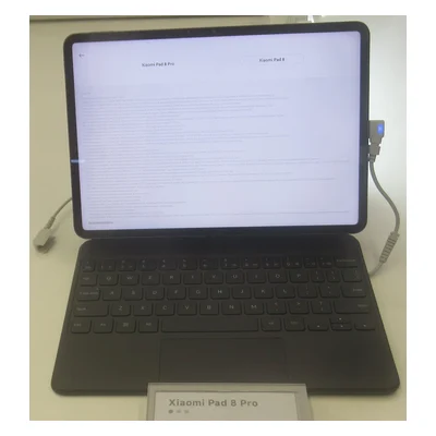Xiaomi Pad 8 Pro